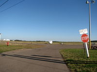  - Debert Airport, NS, Canada - by Peter Pasieka