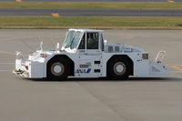  - At Haneda - by Micha Lueck