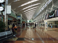  - At Haneda - by Micha Lueck