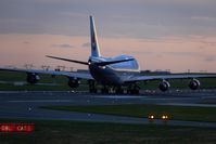  - KAL take off - by Jean Goubet-FRENCHSKY