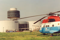  - Aviation Museum at TYO - Narita Int'l Airport - by Henk Geerlings