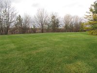  @ Stouffer's Dublin Heliport - Site of the former turf helipad based on the given coordinates; the Stouffer's Dublin hotel has been gone for several years now - by Kevin Kuhn