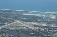  - Space Coast Regional Airport - by Mark Pasqualino