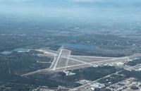  - Flagler County Airport - by Mark Pasqualino
