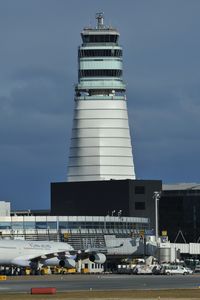  - Vienna Airport - by Dietmar Schreiber - VAP