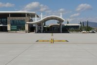  @ Olbia Airport - Olbia Airport - by Dietmar Schreiber - VAP