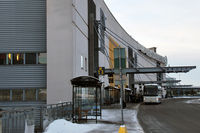 Stockholm-Arlanda Airport photo, click to enlarge