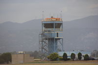  - YPAD Adelaide International - Old Tower - by Anton von Sierakowski
