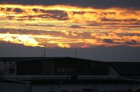  @ Vienna International Airport - LOWW-Hangar 1 - by Tom Knotzer