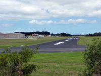  - Runway 17 at Tyabb - by red750