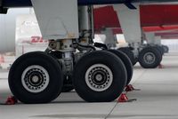 - Landing gear impressions.... - by Holger Zengler
