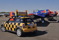  - Annual Open Day on May 01 / 2007. - by Wilfried_Broemmelmeyer