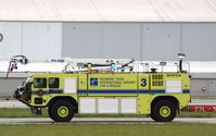  - Fire/Crash Rescue - by Mark Pasqualino
