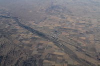 Quinn Field Airport photo, click to enlarge