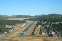  - Big Bear City - by Nick Taylor