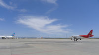  - Hohhot Baita International Airport, Hohhot, Inner Mongolia, China - by Dawei Sun