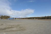  @ Wolf Lake Airport - Wolf Lake Airport - by Dietmar Schreiber - VAP
