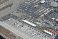  - The new terminal being built - by Nick Taylor