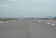  @ Košice International Airport - RWY01 overwview - by Andy Graf-VAP