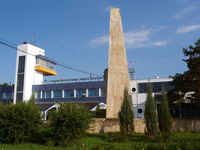  - Targu-Mures-Marosvásárhely - by Ferenc Kolos
