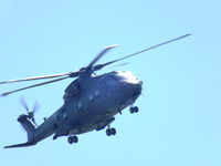  - Missed approach. - by Derek Flewin