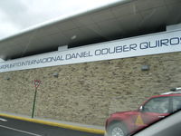  - New Terminal at Daniel Oduber International Airport - by Mark Silvestri