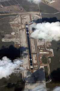  @ YGIG - A small airfield in Gingin, Western Australia. Owned by the Royal Australian Air Force. - by Mir Zafriz