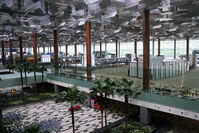  @ Singapore Changi Airport - Changi Terminal 3 - by Mir Zafriz