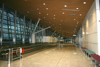  - Main terminal building - by Mir Zafriz