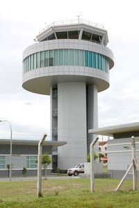  - ATC Control Tower - by Mir Zafriz