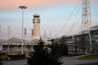  - Cleveland Hopkins International Airport - by aeroplanepics0112