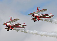  - Wing Walker - by Wilfried_Broemmelmeyer