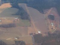  - Uncharted farm strip on Co. Rd. 416, Centre, AL - by Bob Simmermon