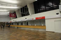  - Check-in 1 - Terminal 1 - by Chris Jilli