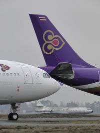  - Airbus Thai - by Jean Goubet-FRENCHSKY