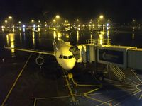  - Terminal 2 waiting to board ZB654 to AGP - by Guitarist