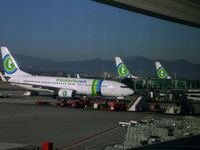  - More like Schiphol than Malaga - by Guitarist