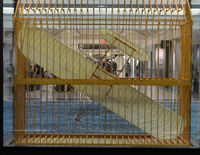  - Glider Atlanta - by Ronald Barker