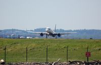 Ronald Reagan Washington National Airport photo, click to enlarge
