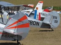  - beautiful Stampe - by Jean Goubet-FRENCHSKY