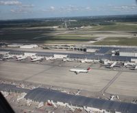  - McNamara Terminal - by Florida Metal