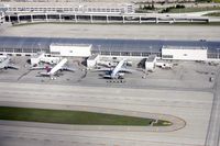  - McNamara Terminal - by Florida Metal