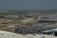  - Construction site of new Termial, which was opeand in 2012 - by Dietmar Schreiber - VAP