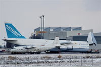 - Ukraine day on apron 2.... - by Holger Zengler