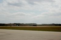  - Hangars at Avon Park Executive Airport, Avon Park, FL - by scotch-canadian