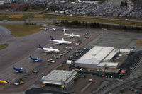 Stockholm-Arlanda Airport photo, click to enlarge