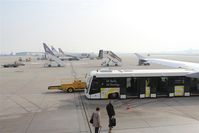  - See what the spotter saw from top of the gangway... - by Holger Zengler
