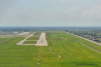  @ Kendall-tamiami Executive Airport - Tamiami - by Alex Feldstein