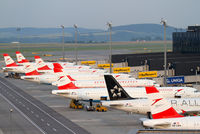  - Star Alliance Terminal - by Thomas Ranner