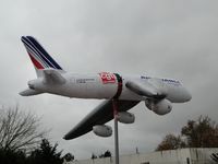  - CGT AIR FRANCE - by Jean Goubet-FRENCHSKY